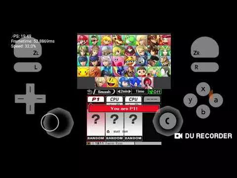 Launch and Start Playing