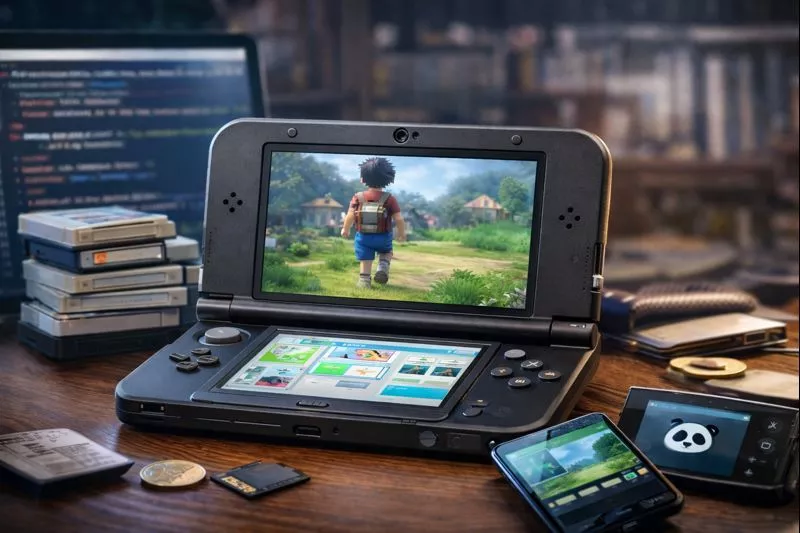 What Happened to Citra Emulator